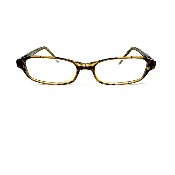 BURBERRY B-8459 0R8P Eyeglasses Frames Vintage Safilo Full Rim H12084 - Picture 1 of 7
